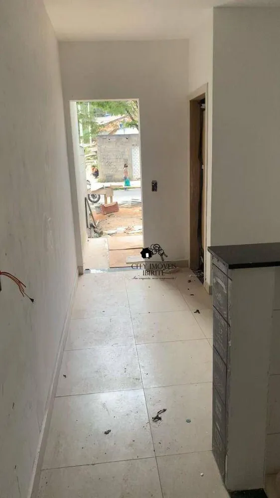 Casa, 3 quartos - Foto 2