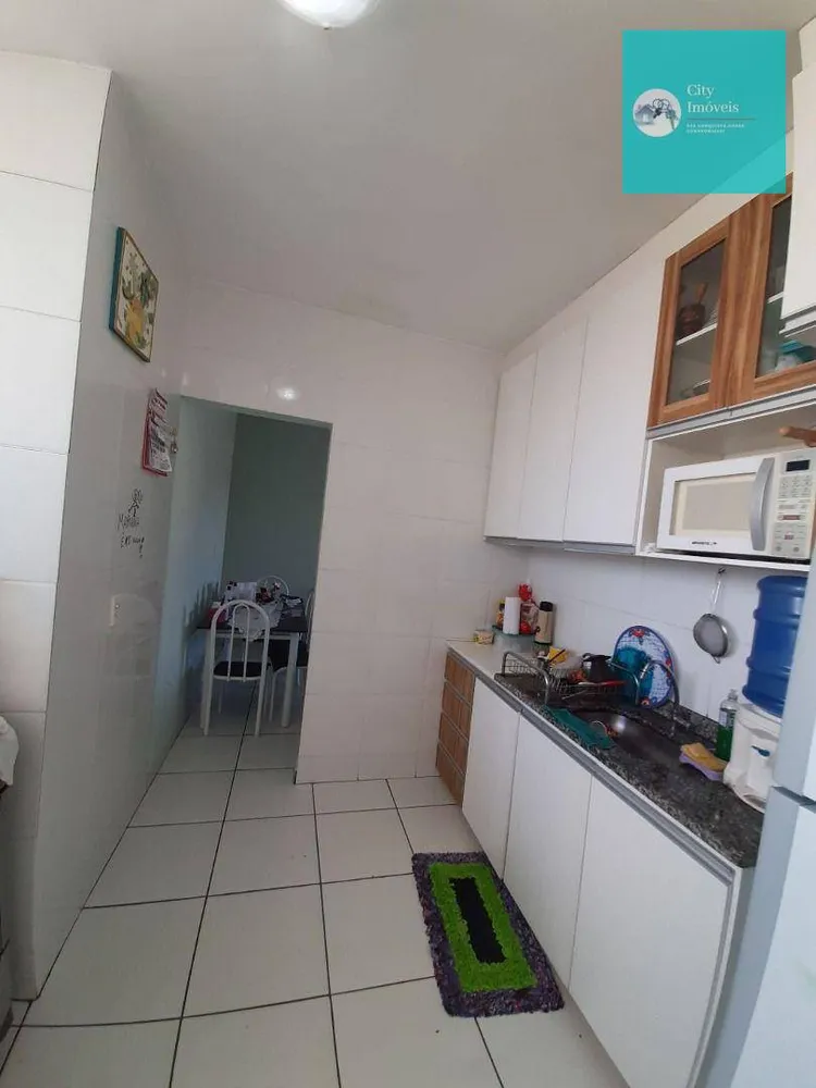 Casa, 2 quartos - Foto 3