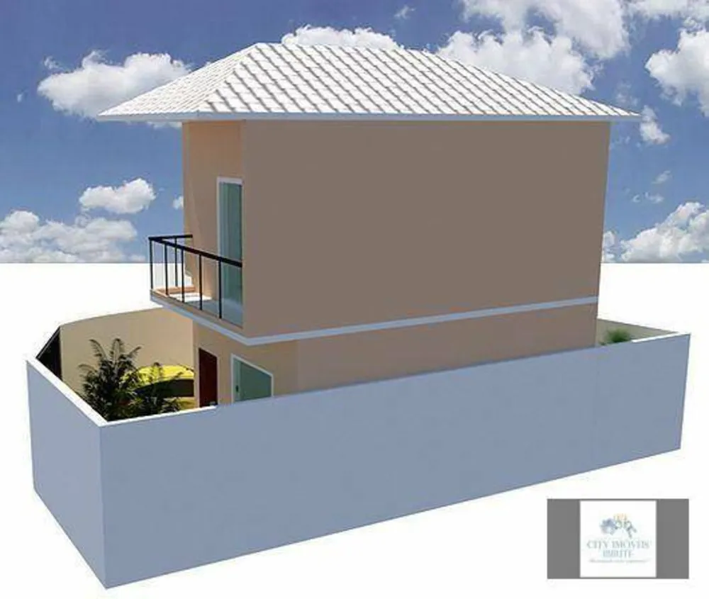 Casa, 2 quartos, 68 m² - Foto 4