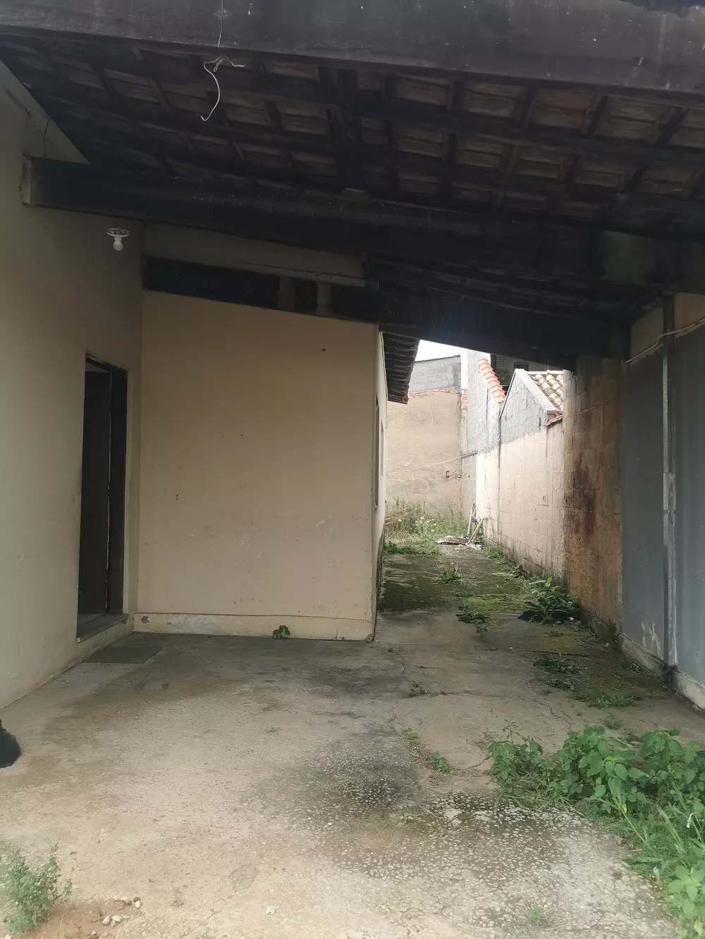 Casa, 3 quartos, 120 m² - Foto 1