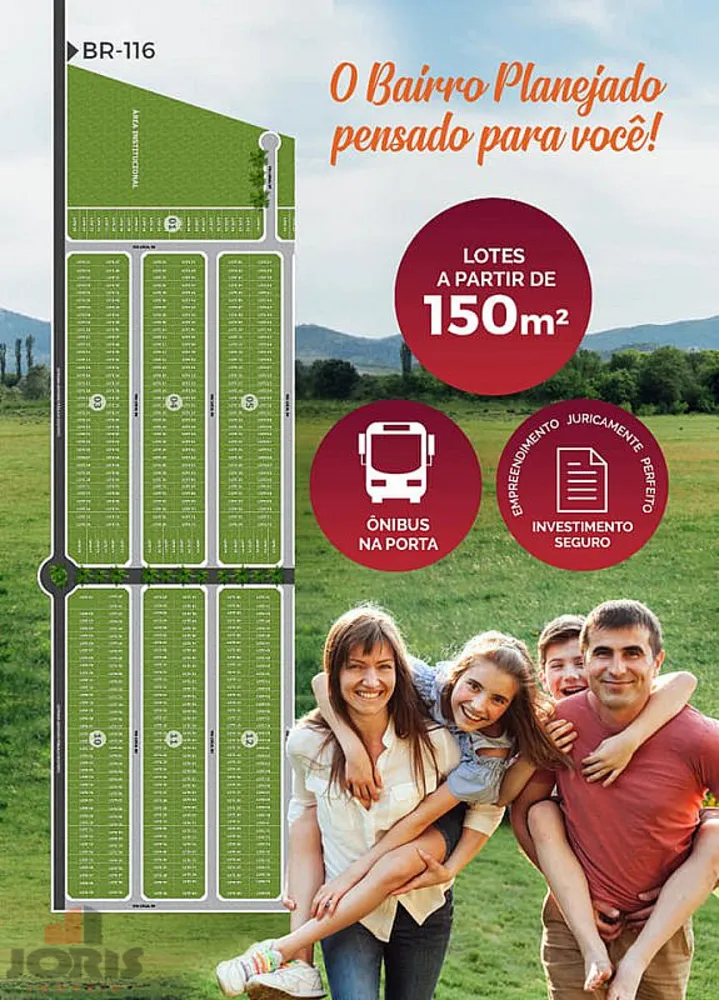 Terreno, 150 m² - Foto 4