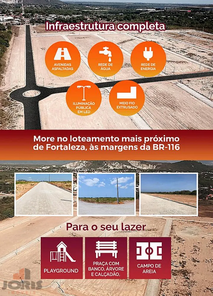 Terreno, 150 m² - Foto 2