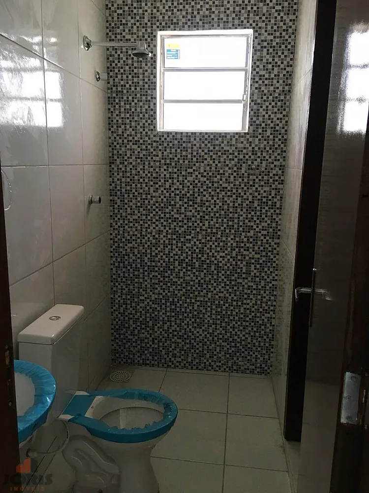 Casa, 2 quartos, 79 m² - Foto 9
