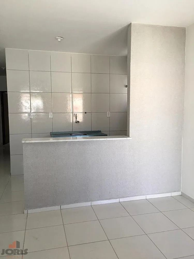 Casa, 2 quartos, 79 m² - Foto 3