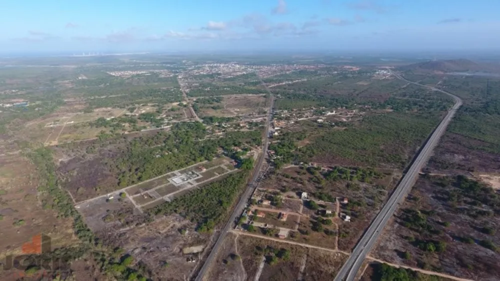 Terreno à venda, 1360m² - Foto 2