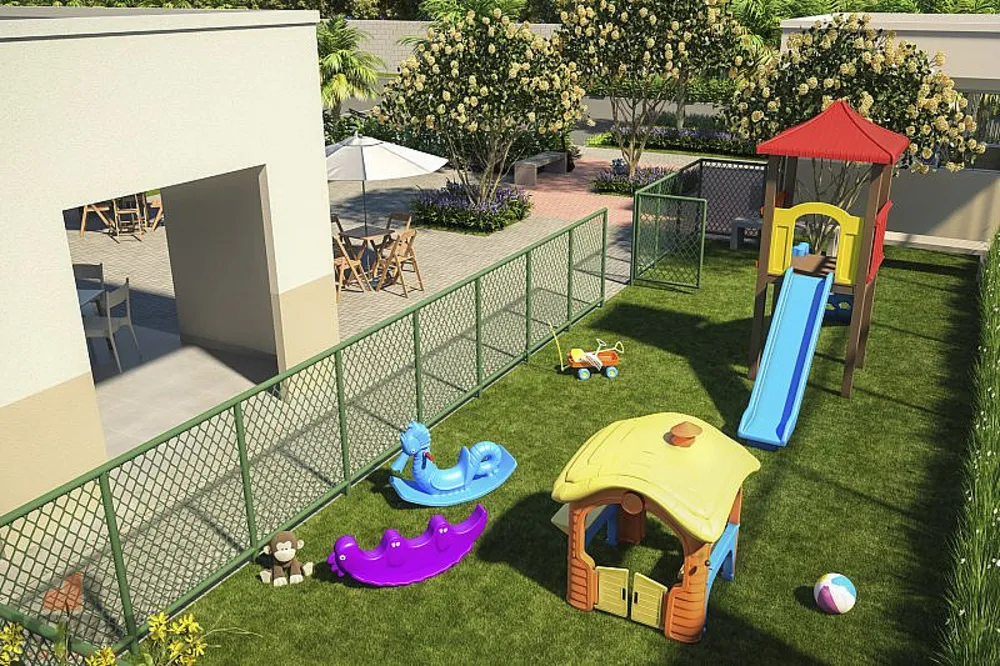 Apartamento, 2 quartos, 42 m² - Foto 13