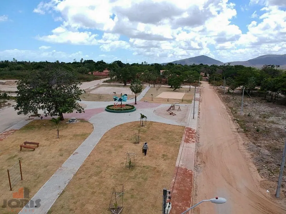 Terreno, 200 m² - Foto 3