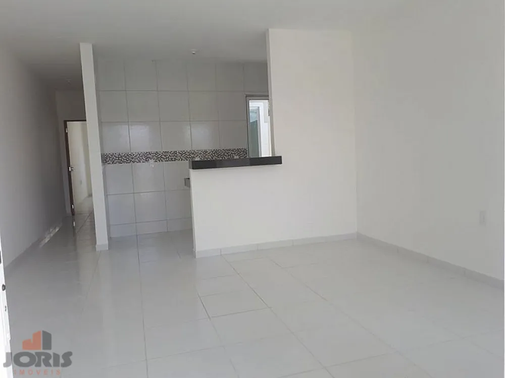 Casa, 2 quartos, 87 m² - Foto 1