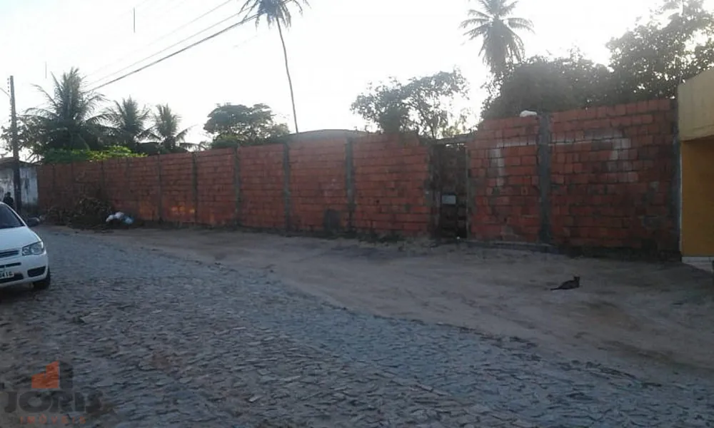 Terreno, 1215 m² - Foto 1