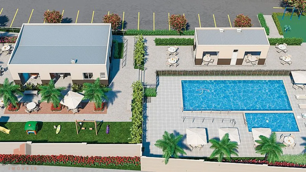 Apartamento, 2 quartos, 43 m² - Foto 5