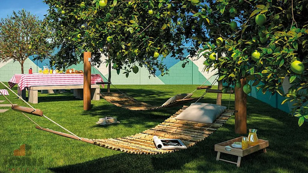 Apartamento, 2 quartos, 43 m² - Foto 1