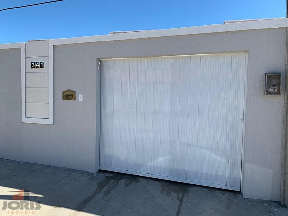 Casa, 2 quartos, 79 m² - Foto 10