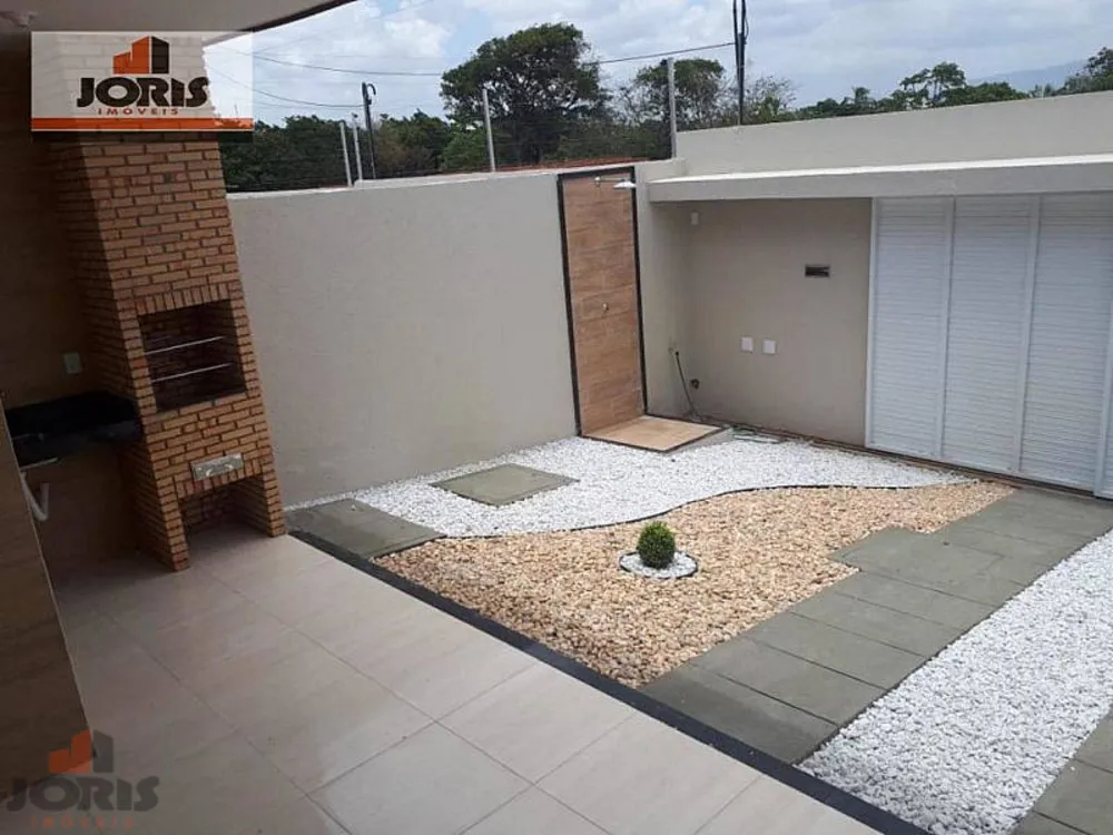 Casa, 3 quartos, 90 m² - Foto 6