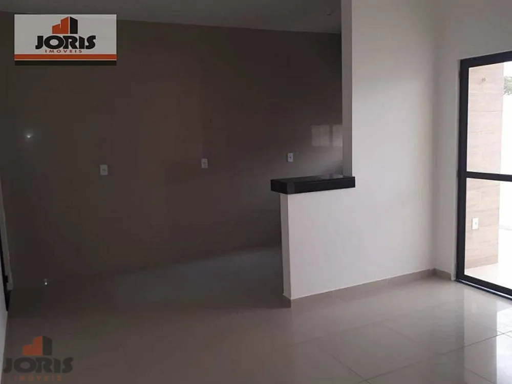 Casa, 3 quartos, 90 m² - Foto 5