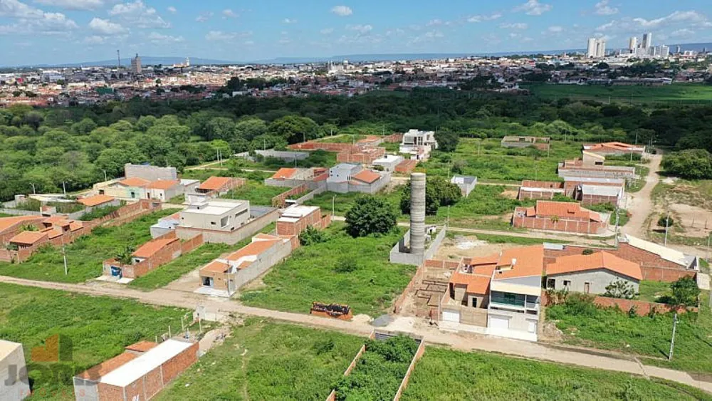 Terreno, 200 m² - Foto 1