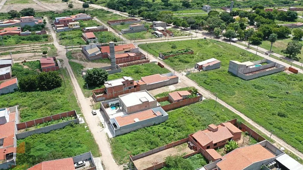 Terreno, 200 m² - Foto 2