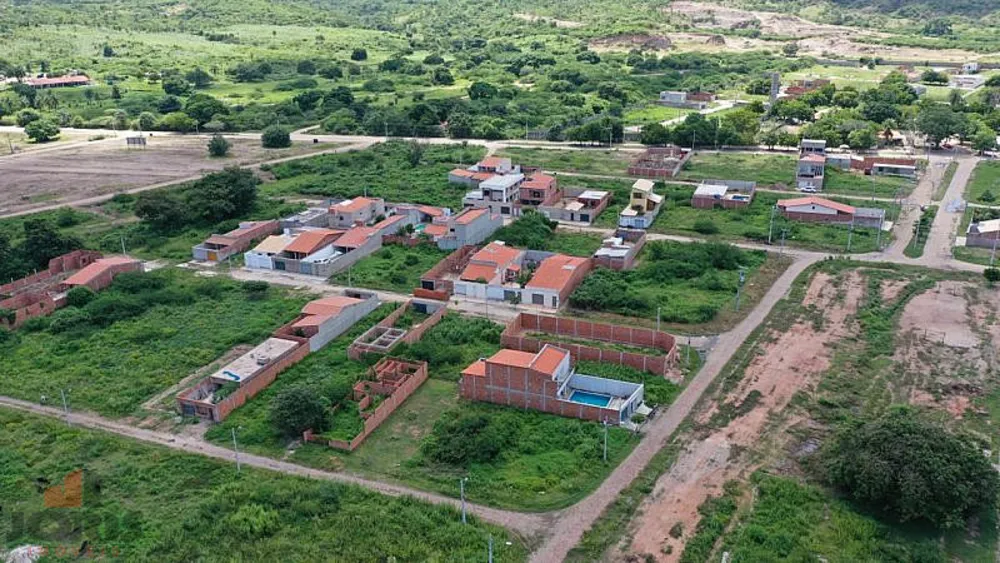 Terreno, 200 m² - Foto 3