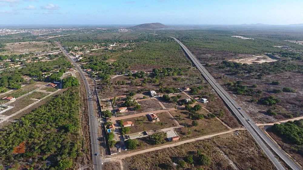 Terreno, 1360 m² - Foto 4