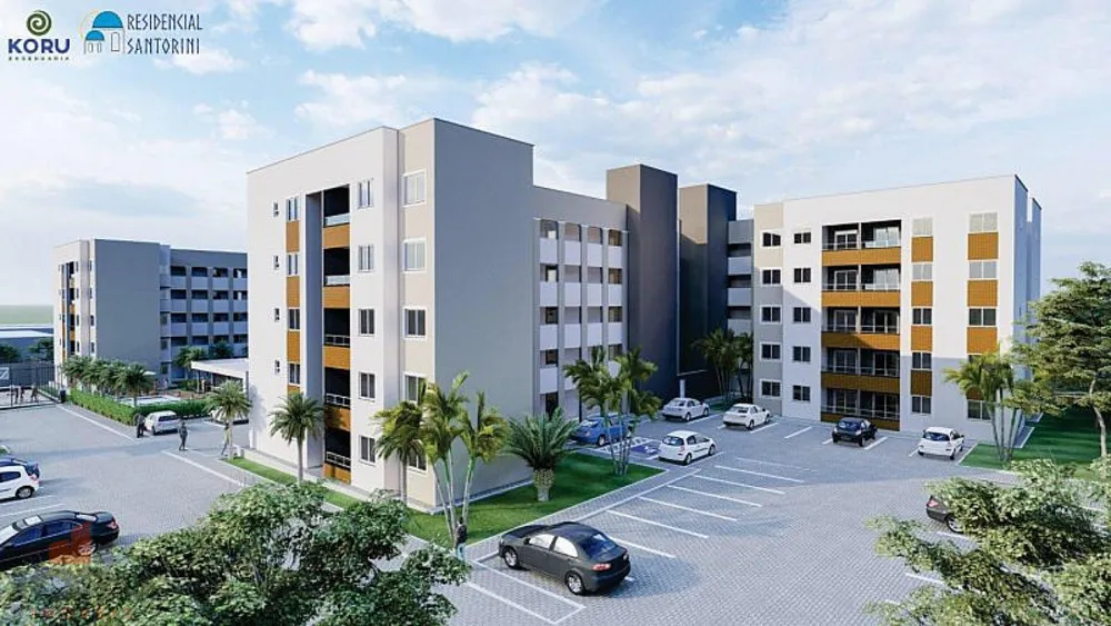 Apartamento, 3 quartos, 66 m² - Foto 10