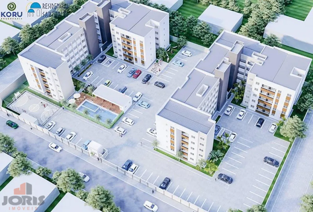 Apartamento, 3 quartos, 66 m² - Foto 12