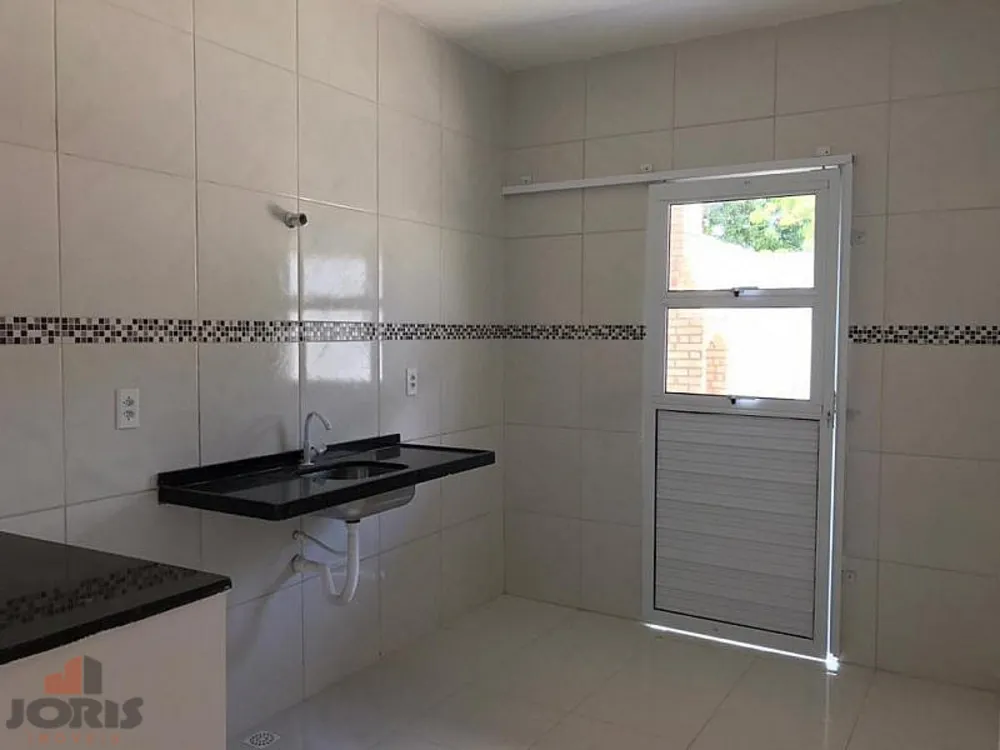 Casa, 2 quartos, 81 m² - Foto 2