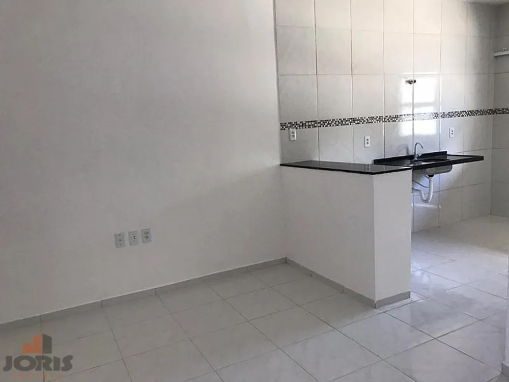 Casa, 2 quartos, 81 m² - Foto 3