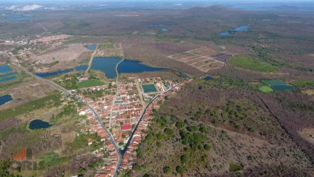 Terreno à venda, 150m² - Foto 7