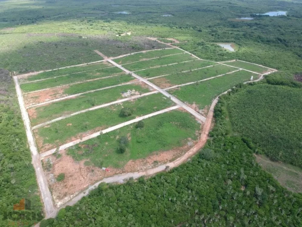 Terreno à venda, 150m² - Foto 1