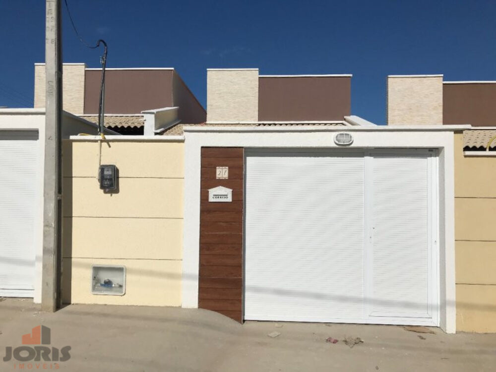 Casa, 2 quartos, 73 m² - Foto 1