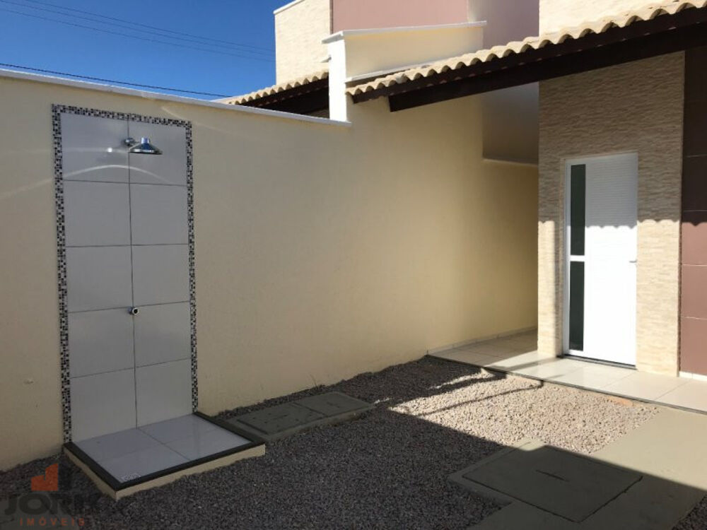 Casa, 2 quartos, 73 m² - Foto 3