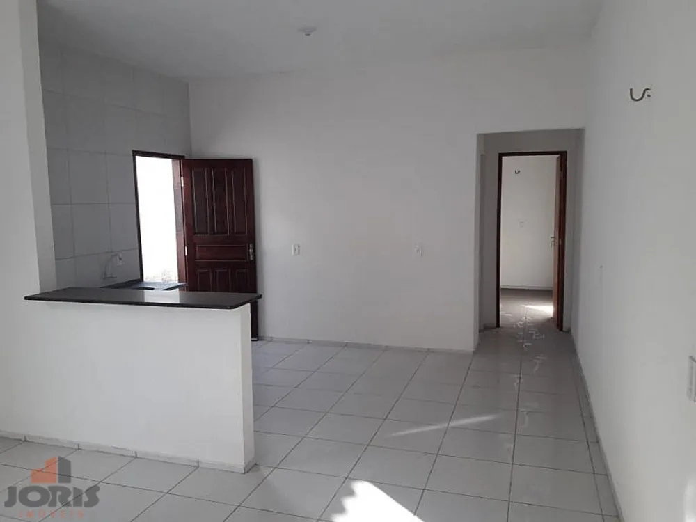 Casa, 2 quartos, 70 m² - Foto 3