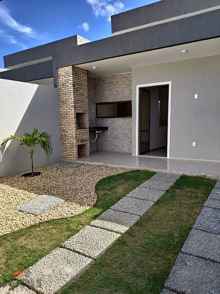 Casa, 3 quartos, 90 m² - Foto 5