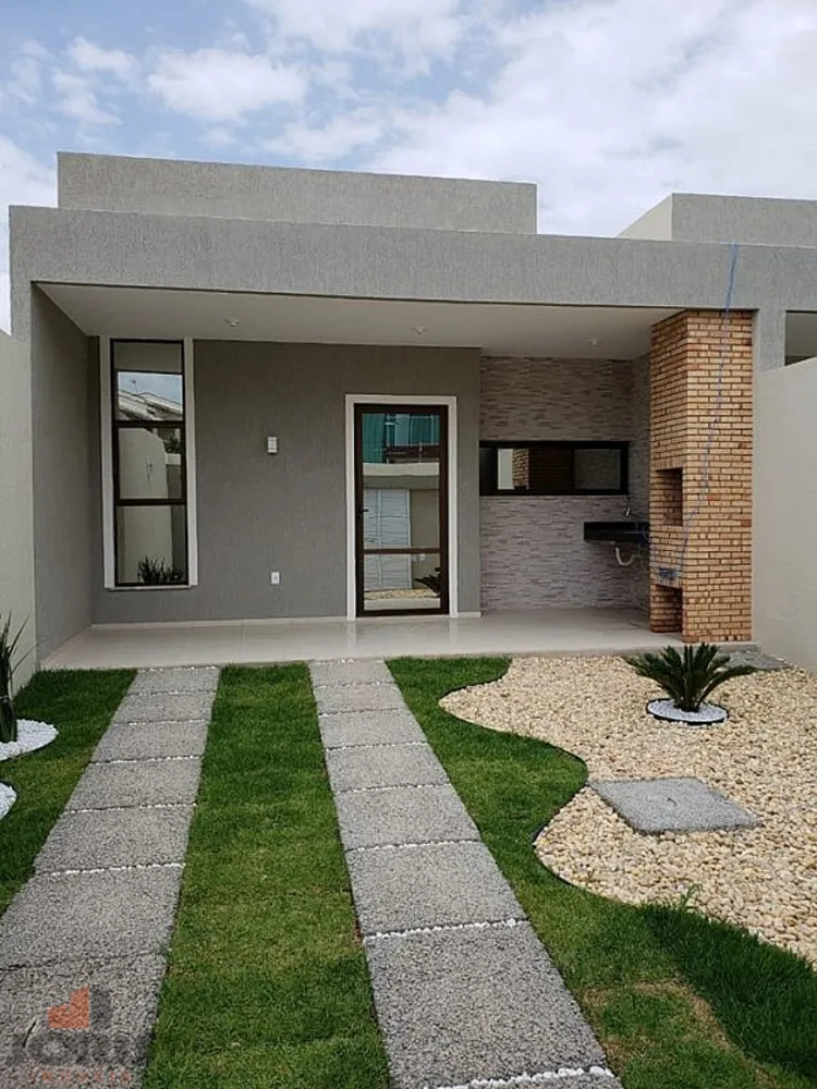 Casa, 3 quartos, 90 m² - Foto 6