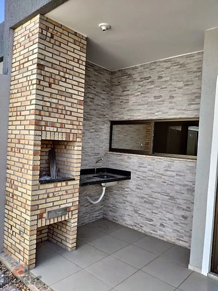 Casa, 3 quartos, 90 m² - Foto 4
