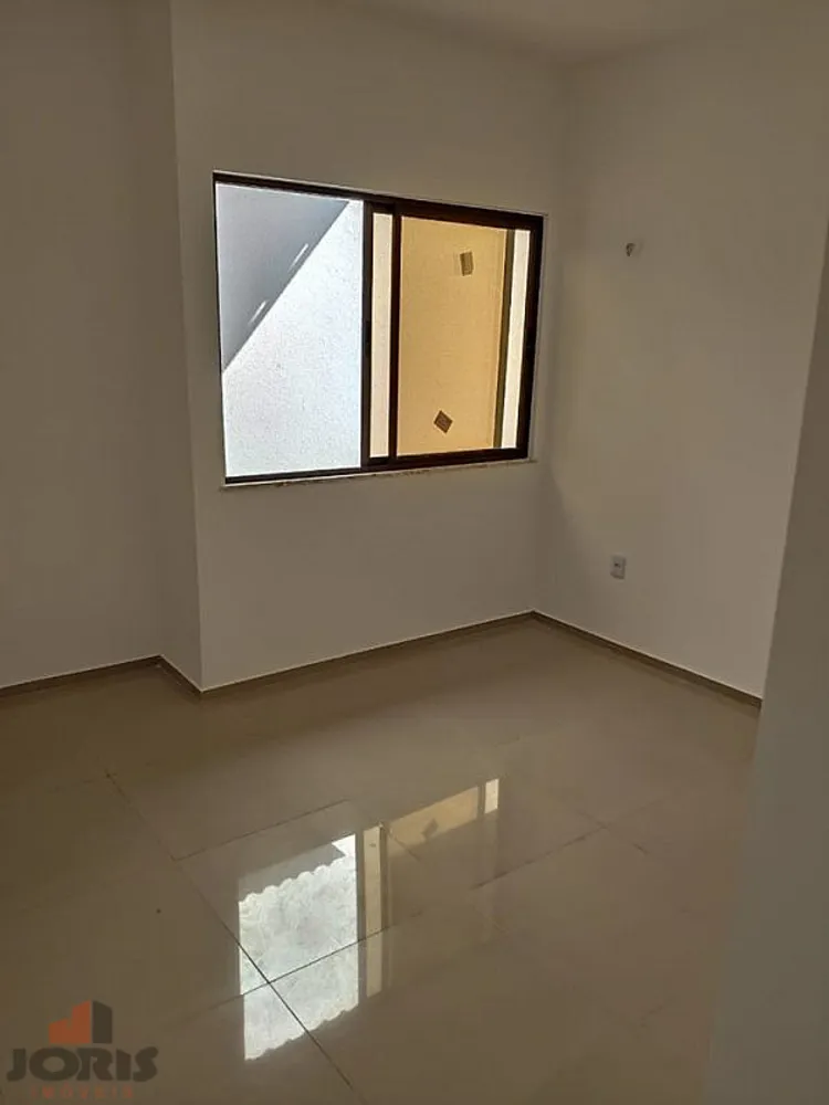 Casa, 3 quartos, 90 m² - Foto 2