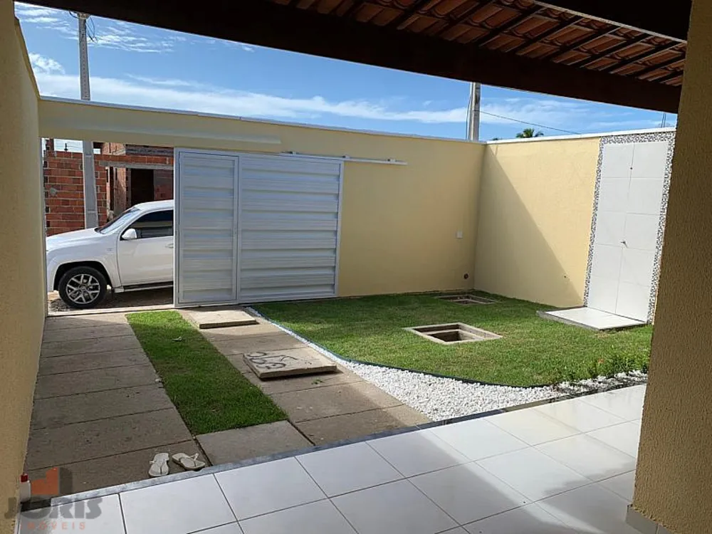 Casa, 2 quartos, 75 m² - Foto 9