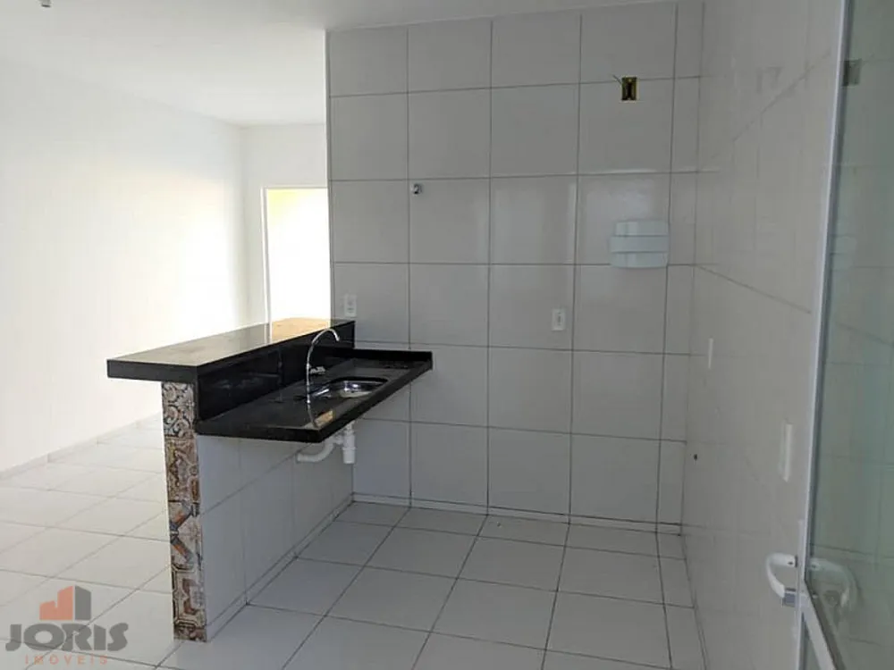 Casa, 2 quartos, 81 m² - Foto 5