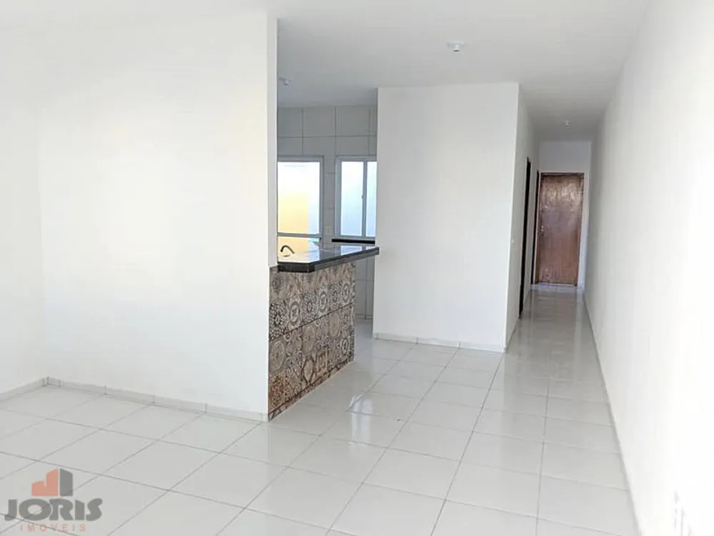 Casa, 2 quartos, 81 m² - Foto 2
