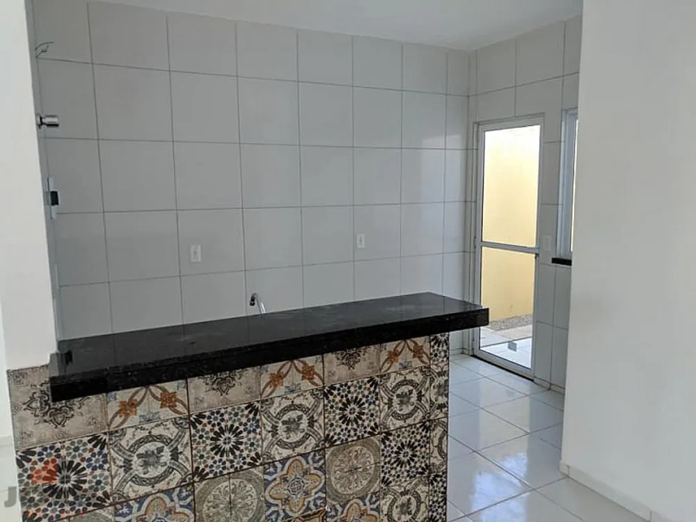 Casa, 2 quartos, 81 m² - Foto 8