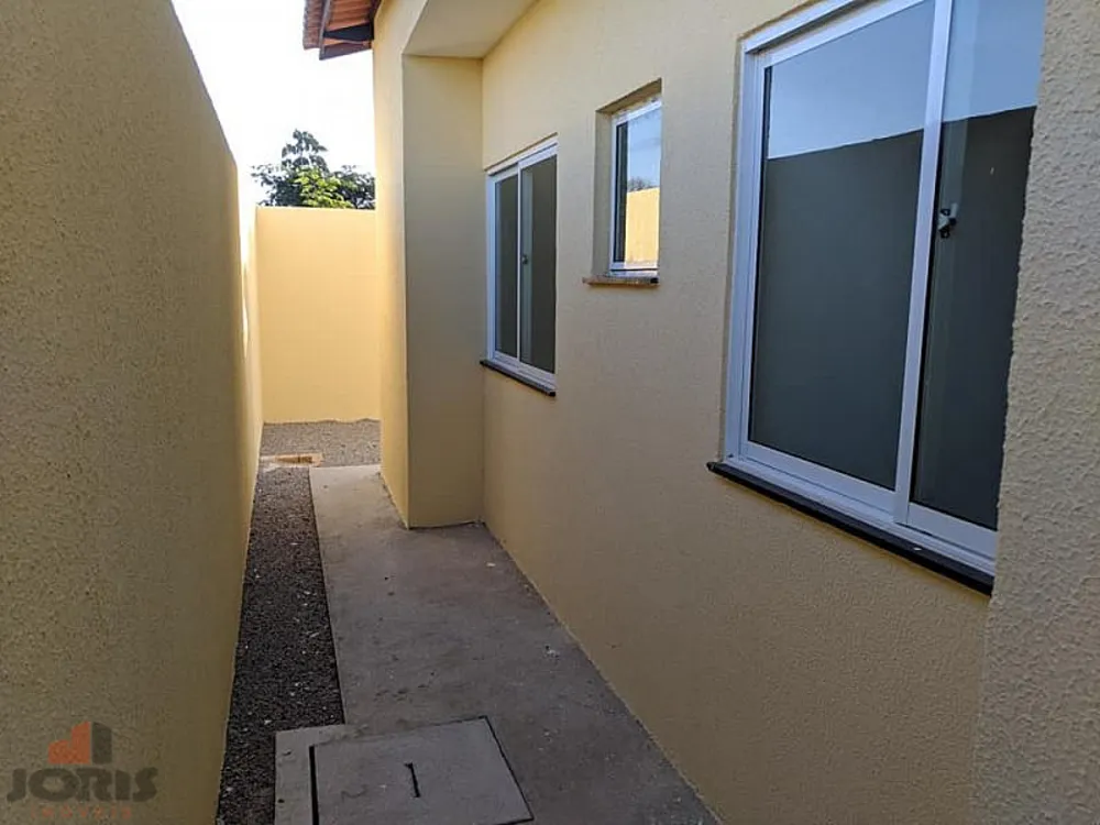 Casa, 2 quartos, 81 m² - Foto 9