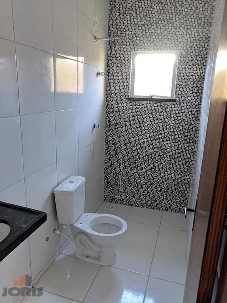 Casa, 2 quartos, 81 m² - Foto 3