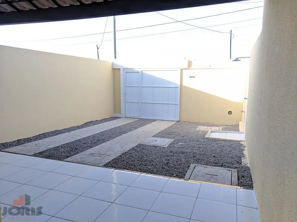 Casa, 2 quartos, 81 m² - Foto 4