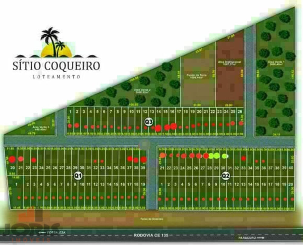 Terreno, 150 m² - Foto 4