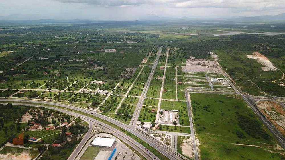 Terreno, 150 m² - Foto 1