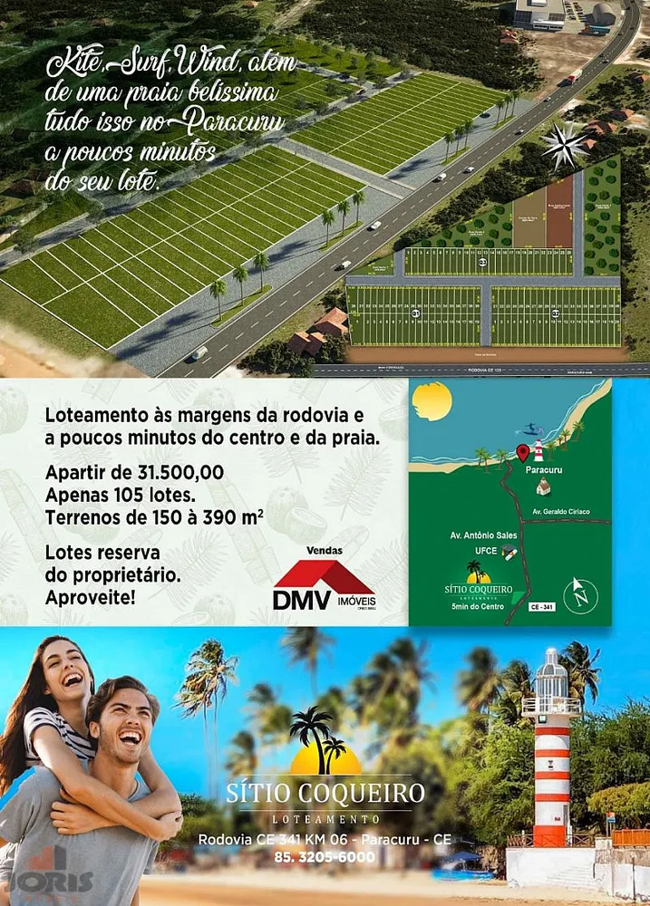 Terreno, 150 m² - Foto 3