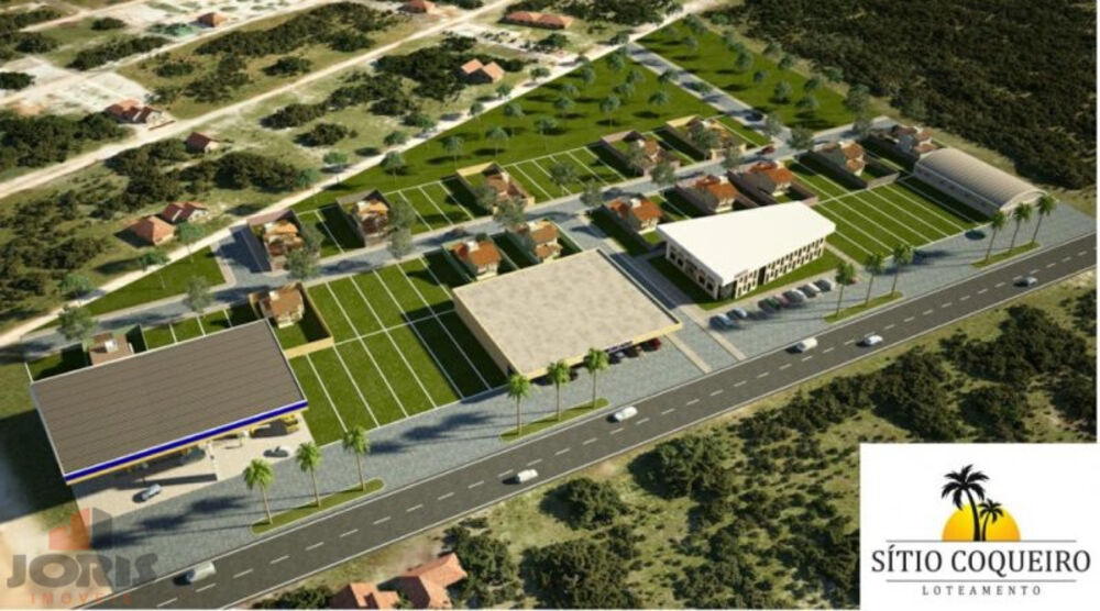Terreno, 150 m² - Foto 3
