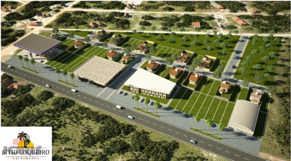 Terreno, 150 m² - Foto 1