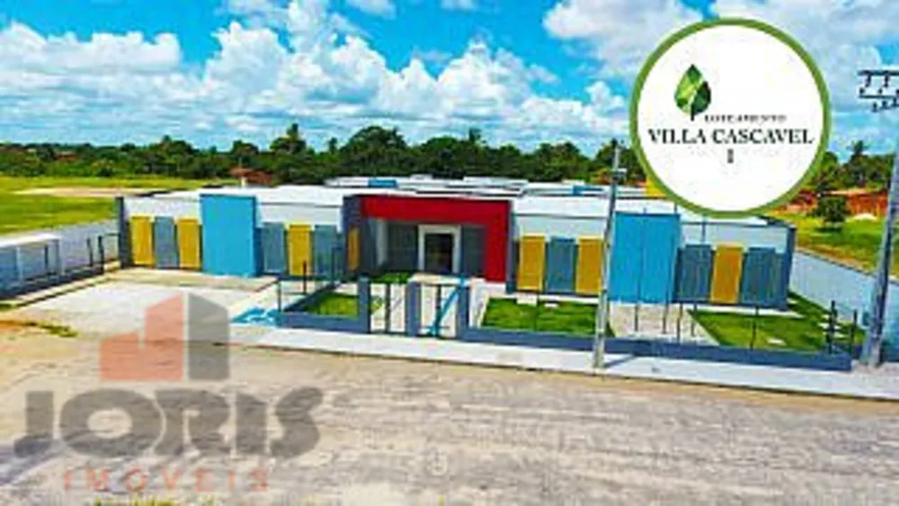 Terreno, 150 m² - Foto 1