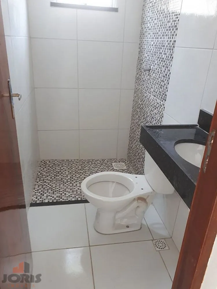 Casa, 2 quartos, 87 m² - Foto 4