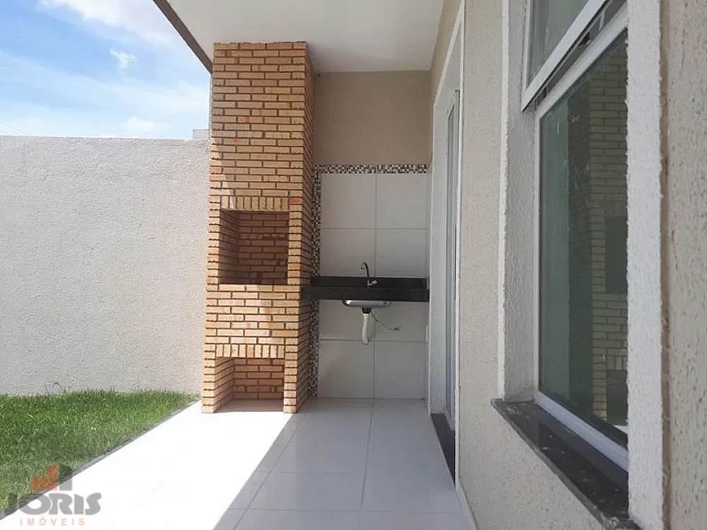 Casa, 2 quartos, 87 m² - Foto 2